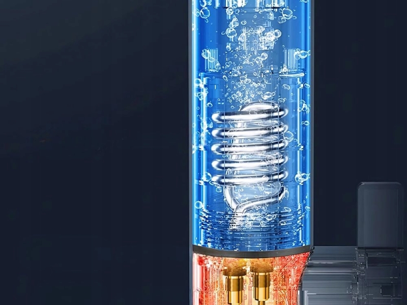 Momentinis Vandens Šildytuvas, 3000 W