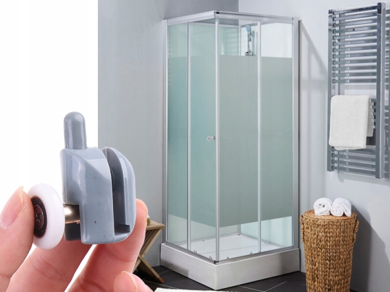 Dušo Kabinos Ratukai, 8 vnt