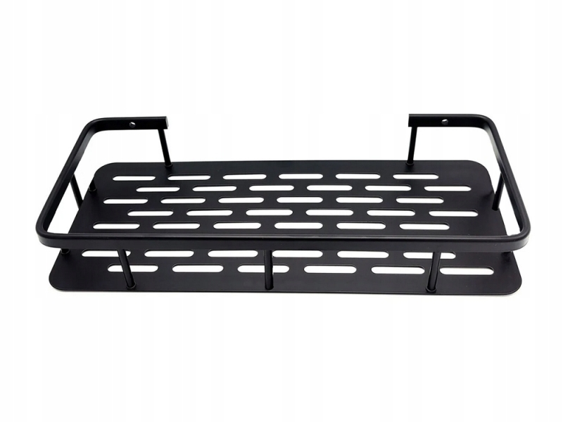 Priklijuojama Vonios Lentyna, Juoda