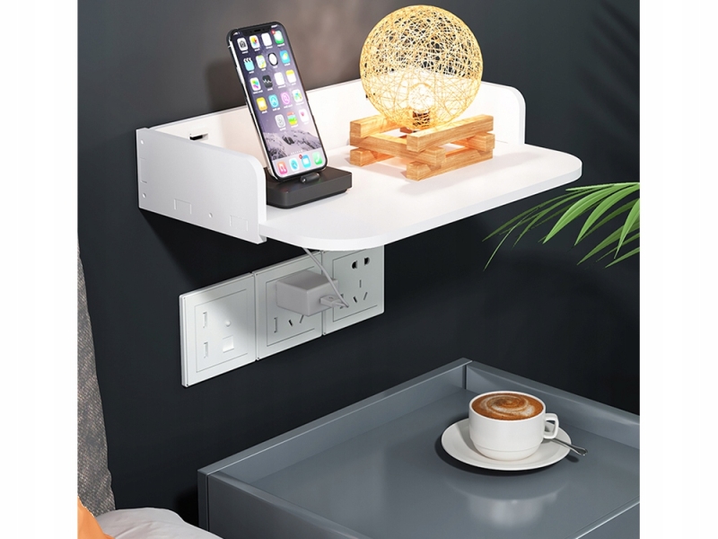 Sieninė Lentyna, Balta Matinė