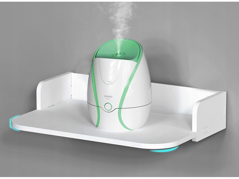 Sieninė Lentyna, Balta Matinė