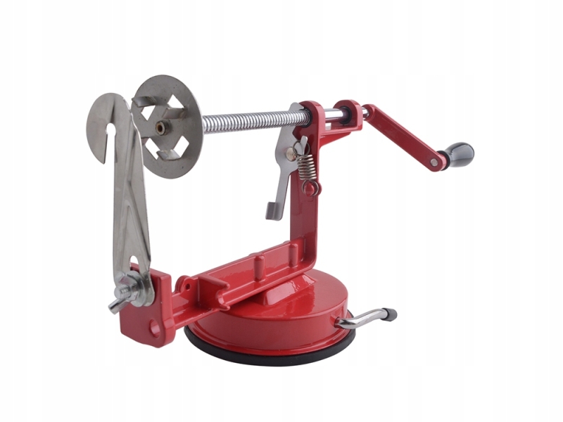 Rankinė Spiralinė Bulvių Pjaustyklė