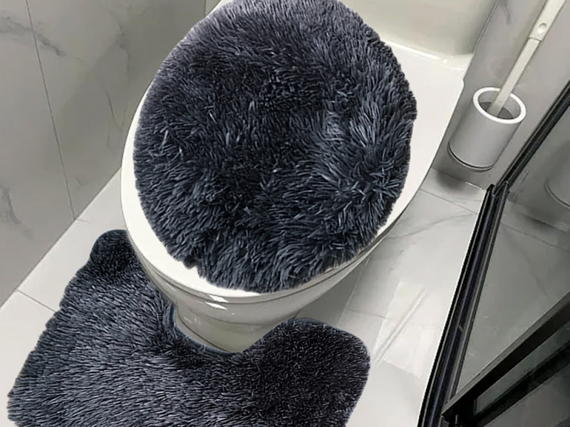 Vonios Kilimėlių Rinkinys, 3 Dal.