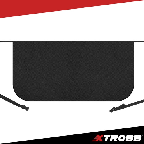 Stiklo Uždangalas, 200 x 100 cm