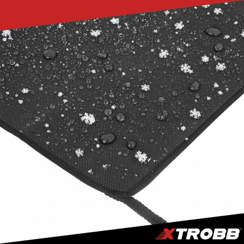 Stiklo Uždangalas, 200 x 100 cm