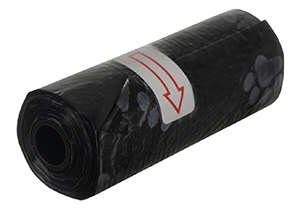 Palutė Augintiniui, 45 x 33 cm, 100 vnt + Maišeliai, 30 vnt