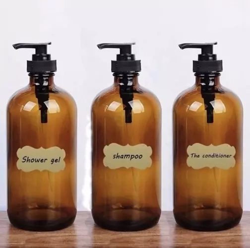 Lipnios Etiketės, 300 vnt