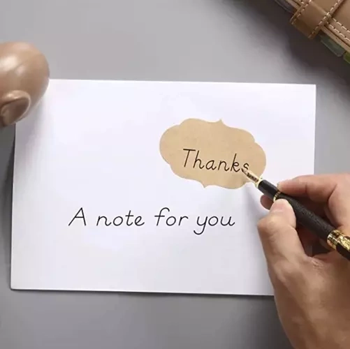 Lipnios Etiketės, 300 vnt