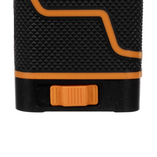 Lazerinis Nivelyras Bigstren