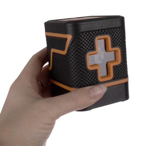 Lazerinis Nivelyras Bigstren