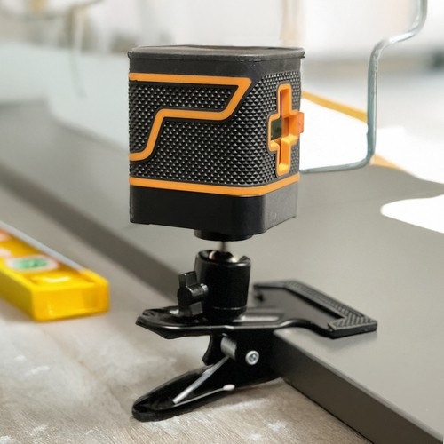 Lazerinis Nivelyras Bigstren