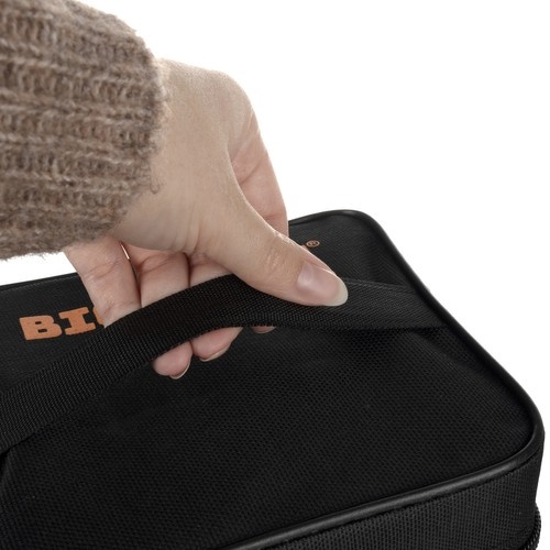 Lazerinis Nivelyras Bigstren