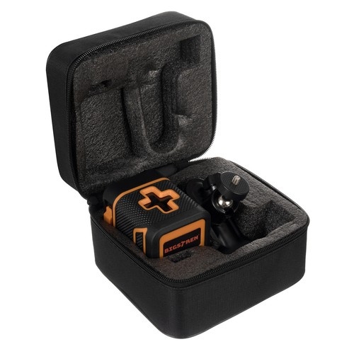 Lazerinis Nivelyras Bigstren