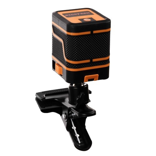 Lazerinis Nivelyras Bigstren