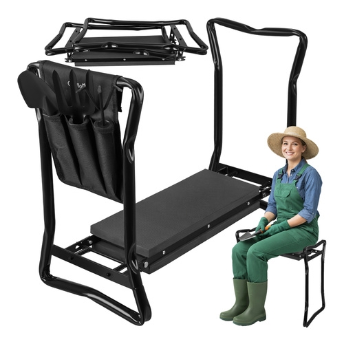 Sulankstomas Suolas Gardlov + Sodo Įrankiai