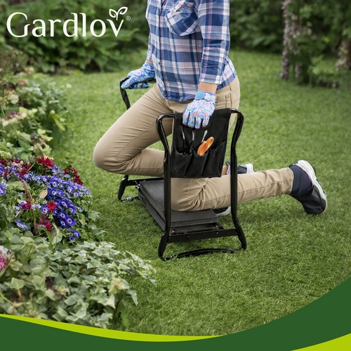 Sulankstomas Suolas Gardlov + Sodo Įrankiai
