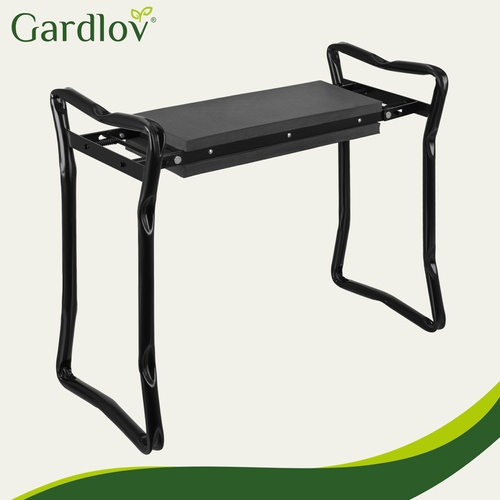 Sulankstomas Suolas Gardlov + Sodo Įrankiai