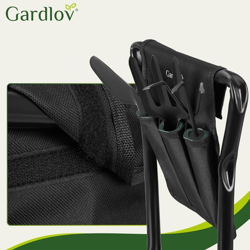 Sulankstomas Suolas Gardlov + Sodo Įrankiai