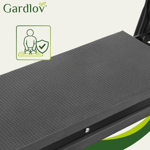 Sulankstomas Suolas Gardlov + Sodo Įrankiai