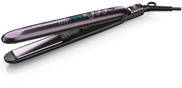 Plaukų formavimo žnyplės Philips HP8349/00