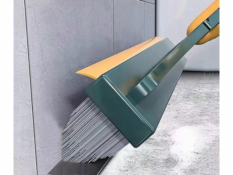 Tarpų Valymo Šepetys Su Rankena, 100 cm