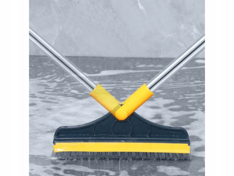 Tarpų Valymo Šepetys Su Rankena, 100 cm