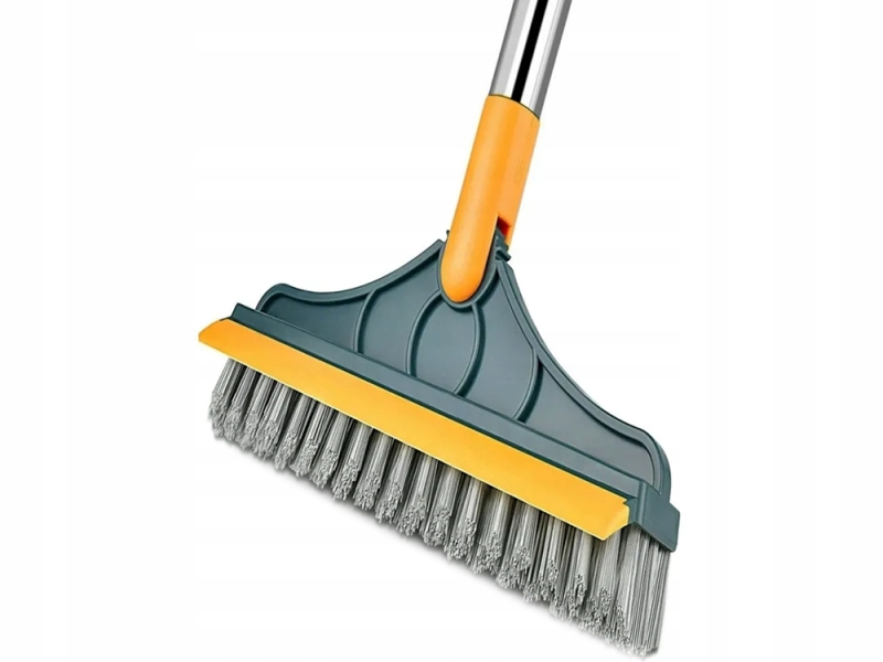 Tarpų Valymo Šepetys Su Rankena, 100 cm