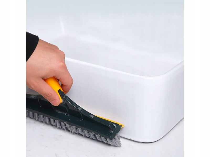 Tarpų Valymo Šepetys Su Rankena, 100 cm