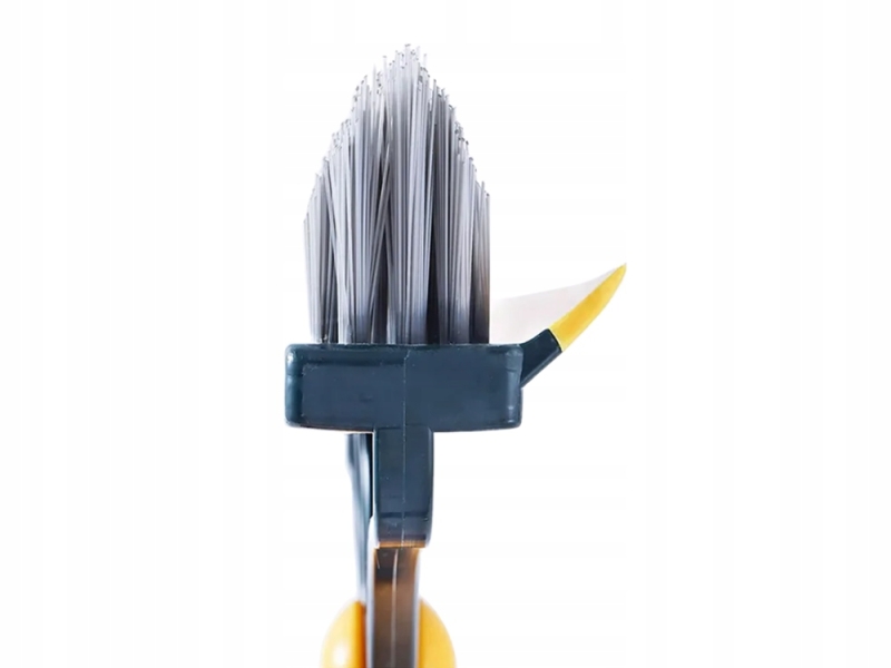 Tarpų Valymo Šepetys Su Rankena, 100 cm