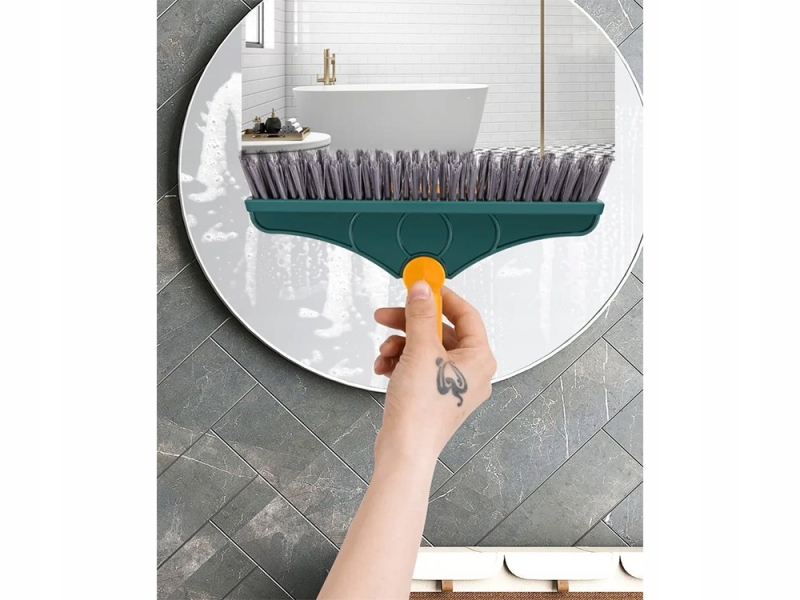 Tarpų Valymo Šepetys Su Rankena, 100 cm