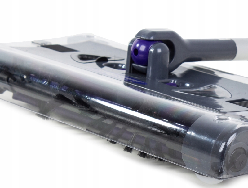 Įkraunama Grindų Valymo Šluota - Siurblys