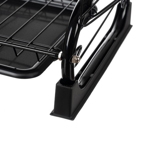 Indų Džiovyklė, Juoda