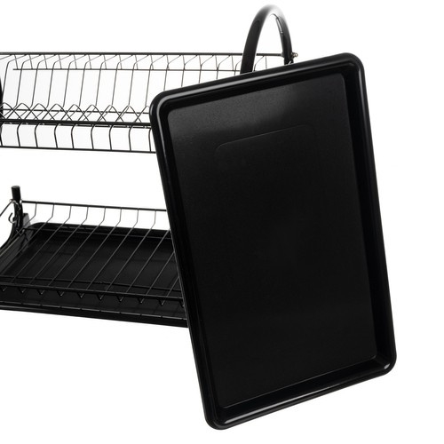 Indų Džiovyklė, Juoda