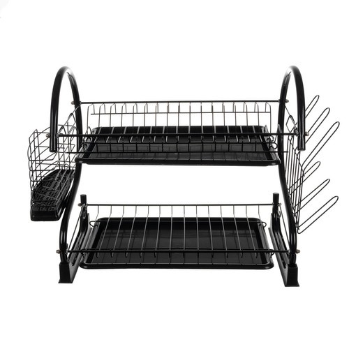 Indų Džiovyklė, Juoda