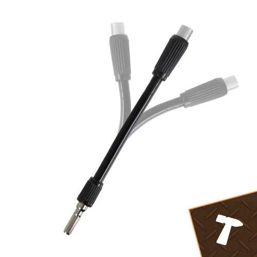 Įrankių Rinkinys Bigstretch, 133 Dal.