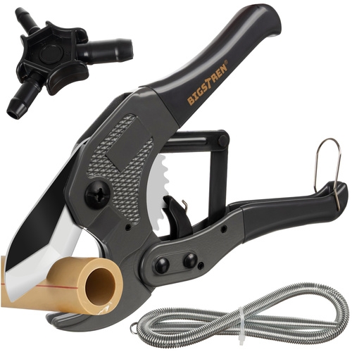 Vamzdžių Kirpimo Žirklės