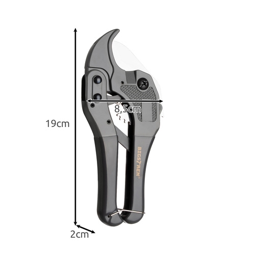 Vamzdžių Kirpimo Žirklės