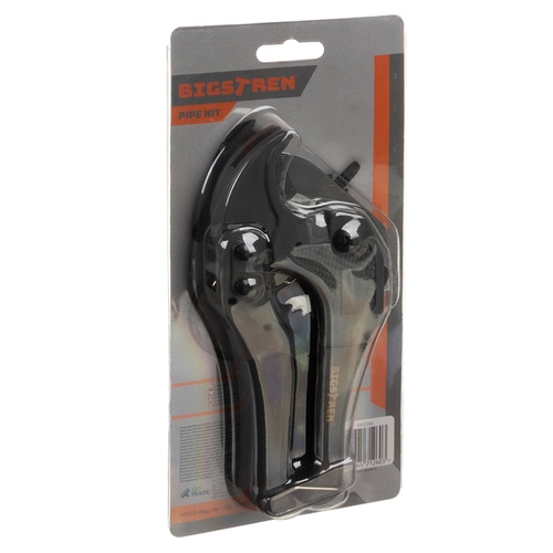 Vamzdžių Kirpimo Žirklės