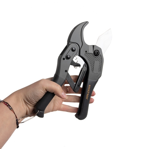 Vamzdžių Kirpimo Žirklės