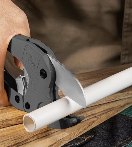 Vamzdžių Kirpimo Žirklės