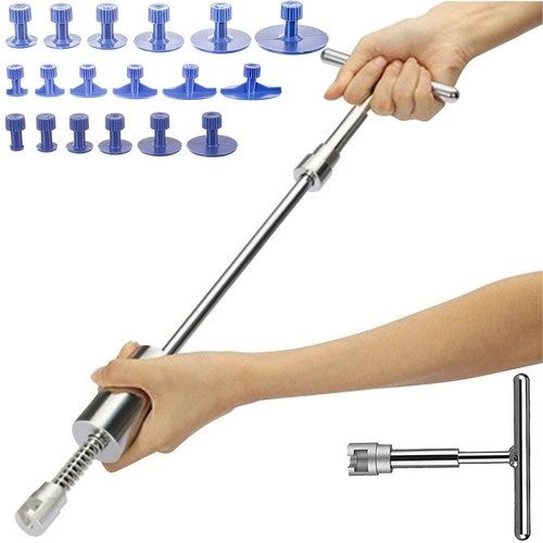 Kėbulo Įlenkimų Šalinimo Rinkinys