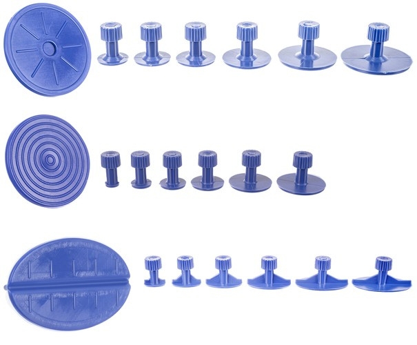 Kėbulo Įlenkimų Šalinimo Rinkinys