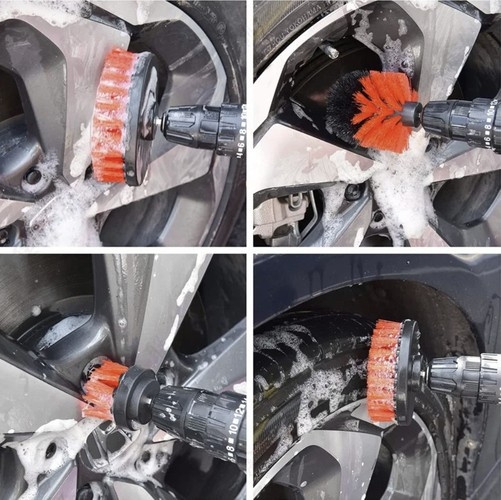 Automobilio Priežiūros Rinkinys Xtrobb