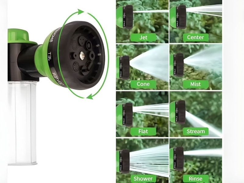 Automobilio Priežiūros Rinkinys, 21 Dal.