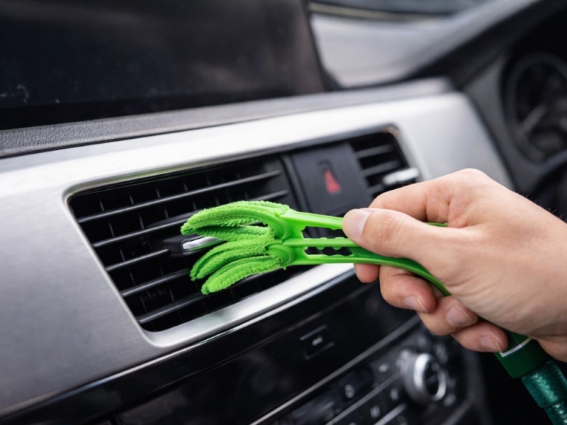 Automobilio Priežiūros Rinkinys, 21 Dal.