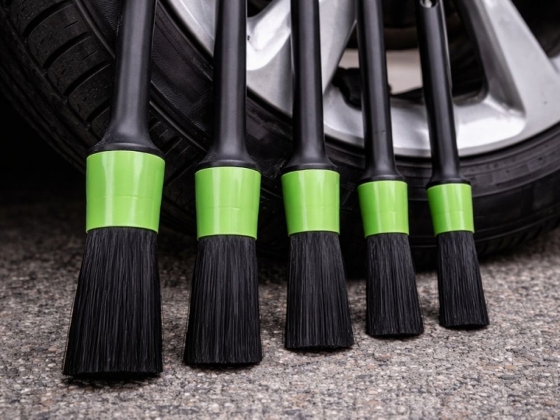 Automobilio Priežiūros Rinkinys, 21 Dal.