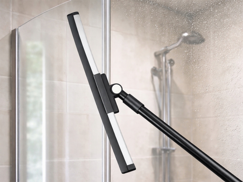 Vandens Surinkimo Šluotelė