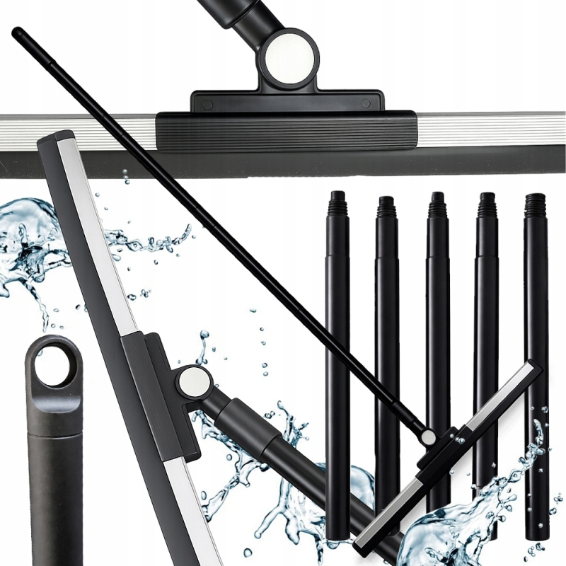 Vandens Surinkimo Šluotelė