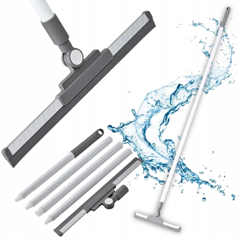 Vandens Surinkimo Šluotelė