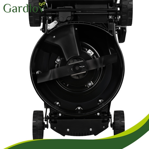 Savaeigė Benzininė Vejapjovė Gardlov Drivex, 149 cm³, 2,3 kW, 406 mm